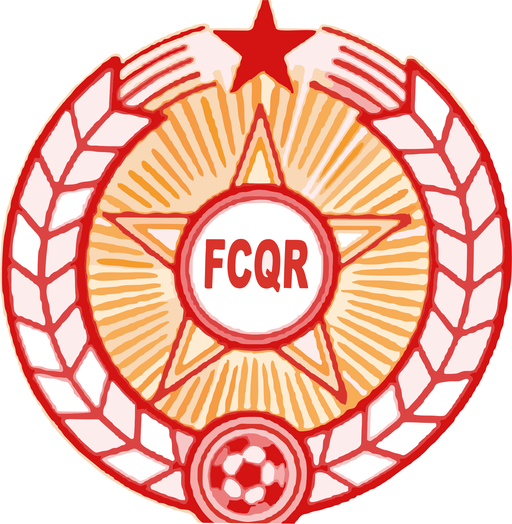 FC Quercy Rouergue